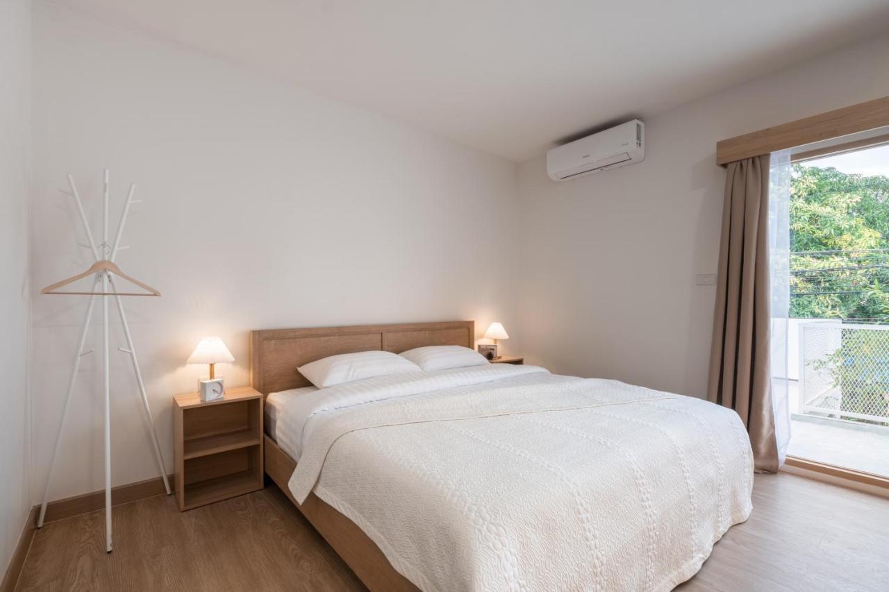 Coroom Bkk Bangkok Bagian luar foto