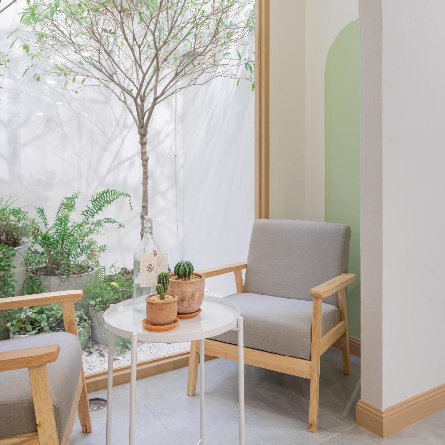 Coroom Bkk Bangkok Bagian luar foto