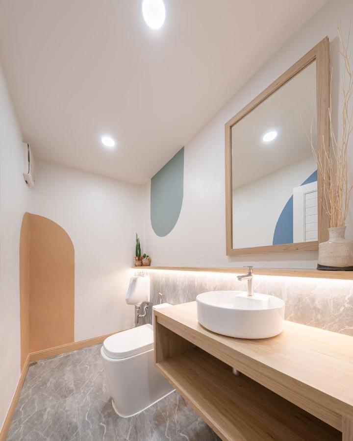 Coroom Bkk Bangkok Bagian luar foto