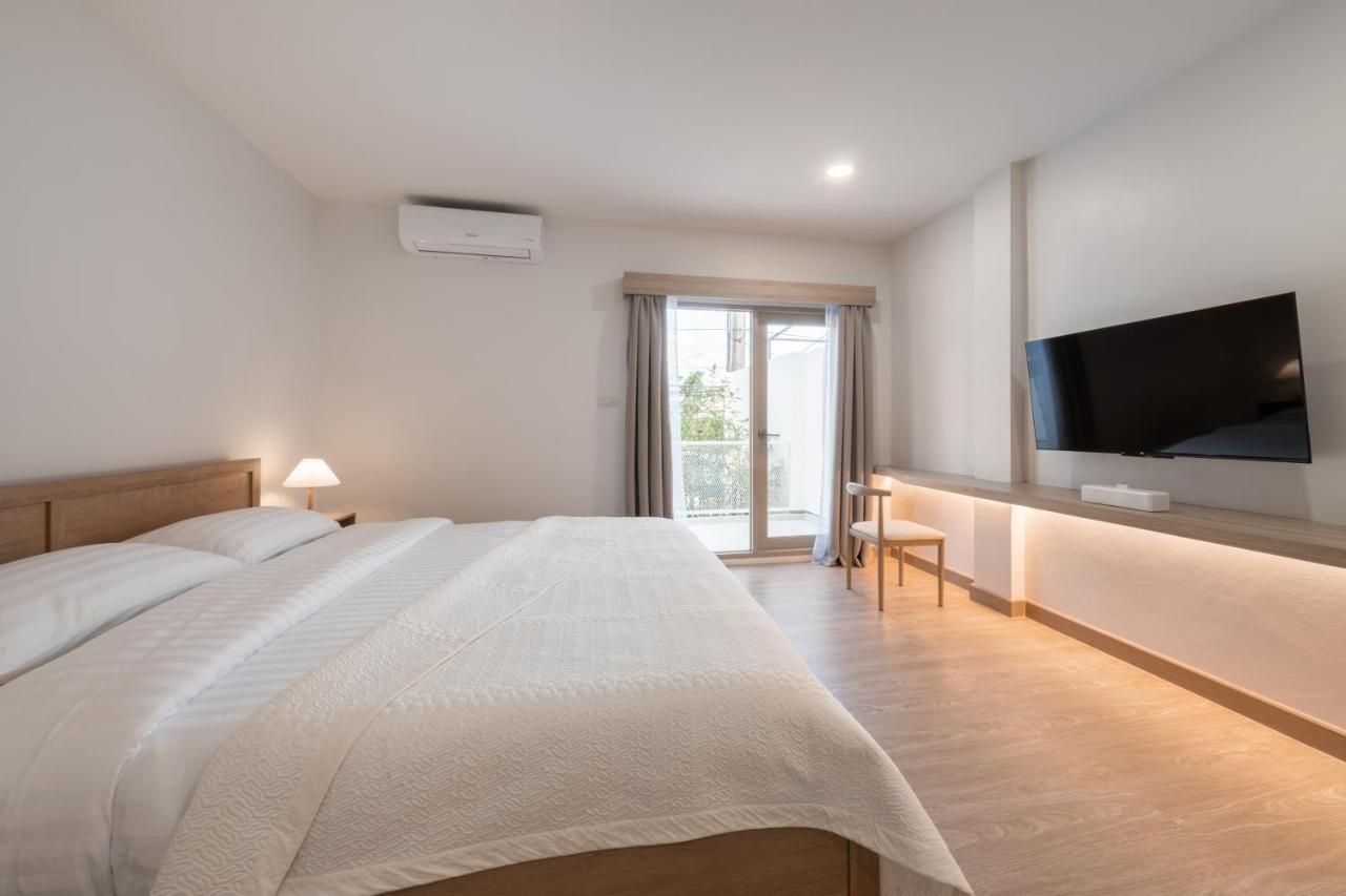 Coroom Bkk Bangkok Bagian luar foto