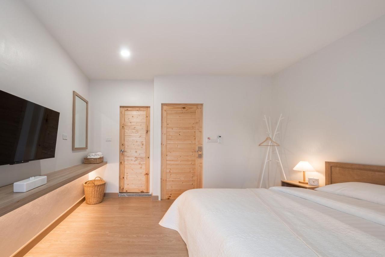 Coroom Bkk Bangkok Bagian luar foto