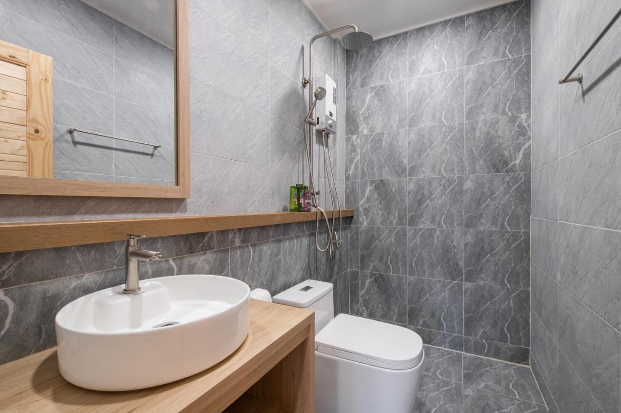 Coroom Bkk Bangkok Bagian luar foto